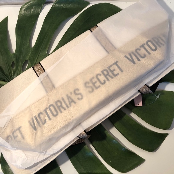 NEW V.S. Large tote bag - Picture 7 of 7